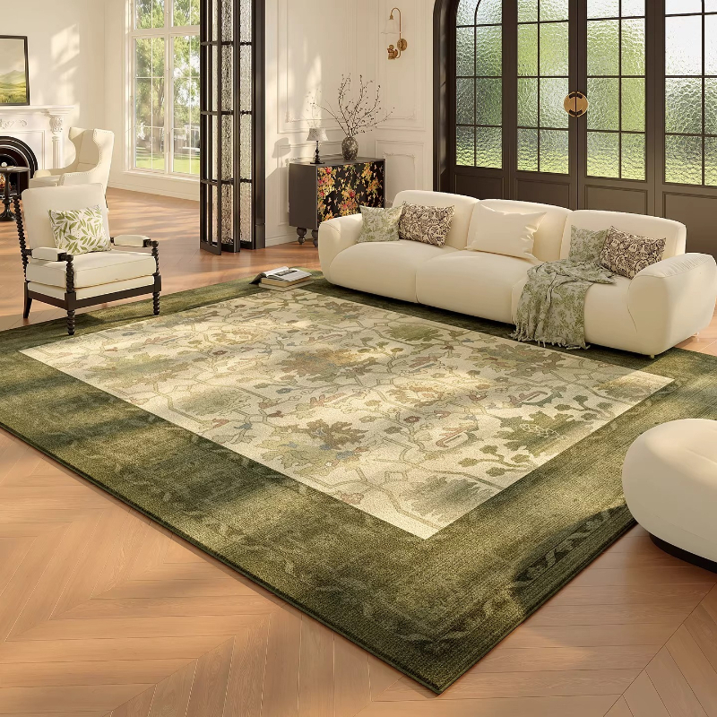 Decor Lighting Online - Living Room Carpet Soft Comfortable Foot