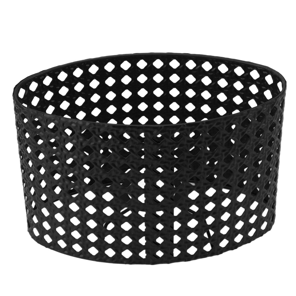 Geometric Lamp Shade - Simple Iron Lampshade Geometric Pattern Medium