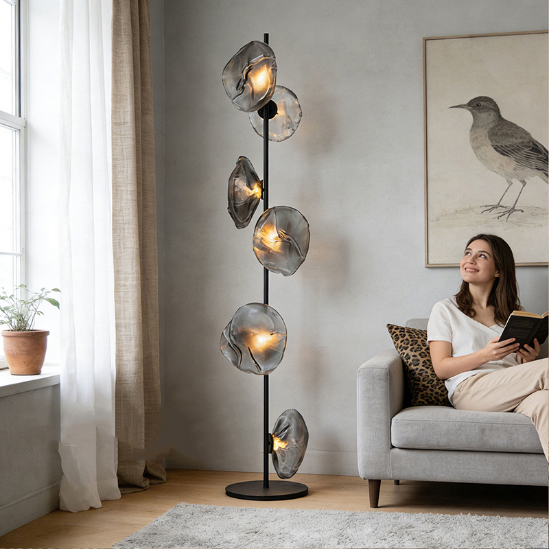 Lighting Home Decor Items - Home Room decorating items led lights