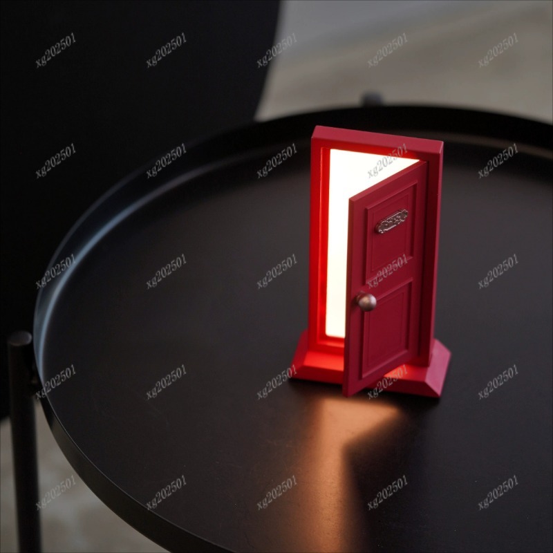 Unique Lighting Decor - Creative Mood Lamp Mini Night Light
