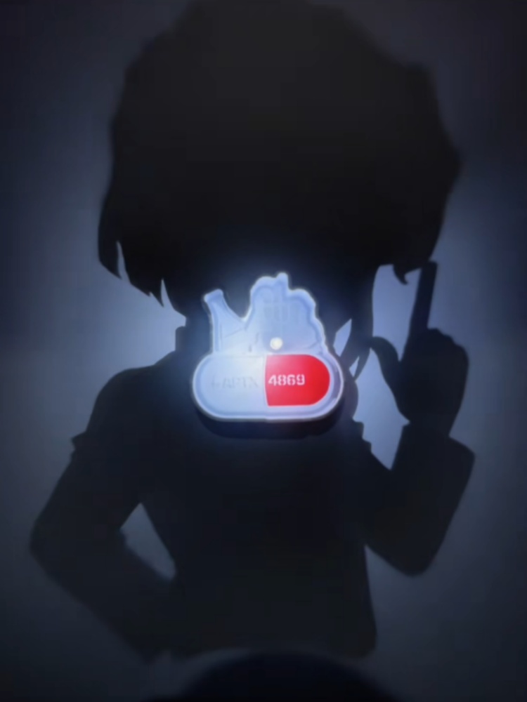 Anime Figure Silhouette Wall L - Lighting Home Decor Items avaliação e preço