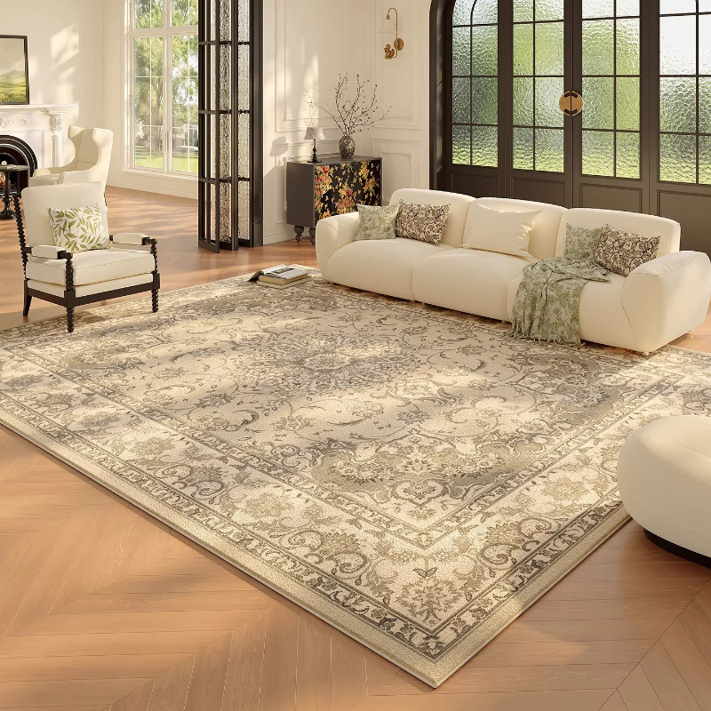 Living Room Carpet Soft Comfor - Decor Lighting Online avaliação e preço