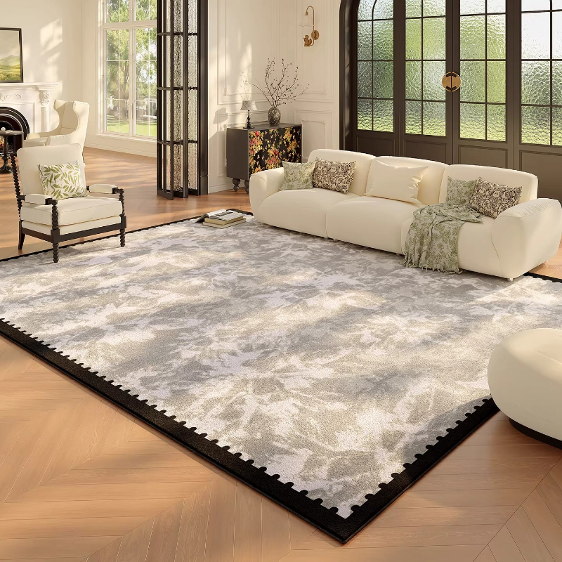 Living Room Carpet Soft Comfor - Decor Lighting Online avaliação e preço