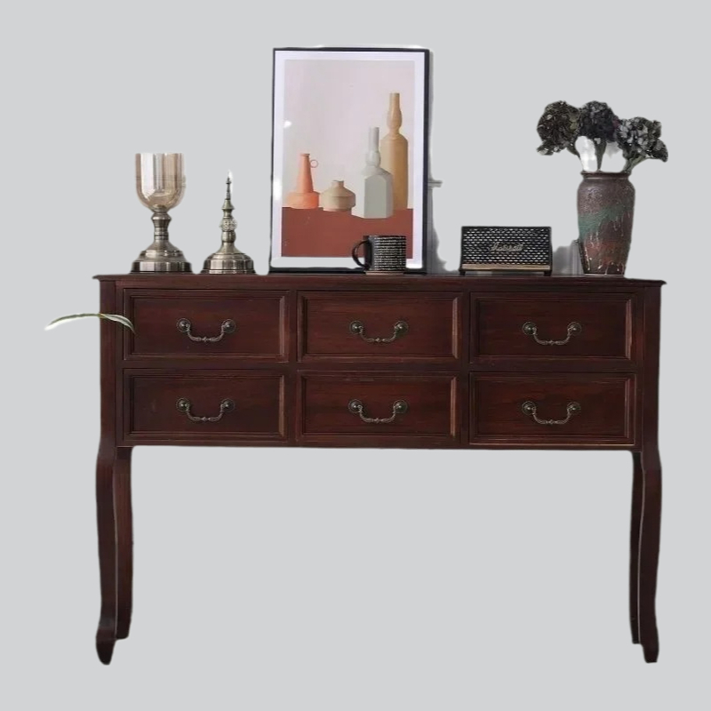 hot sale Retro Solid Wood Cons - Decor Lighting Sales avaliação e preço
