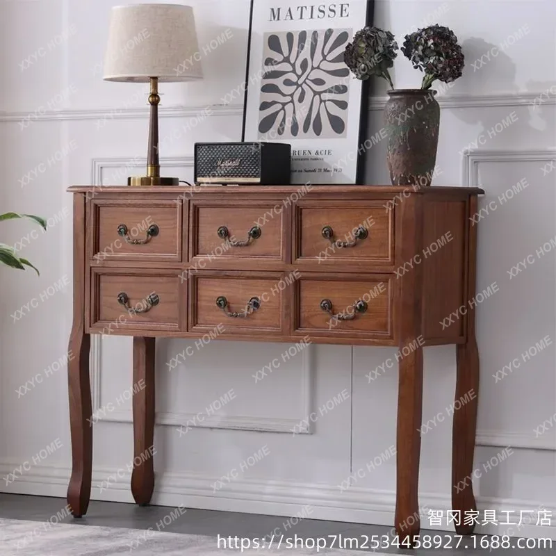 hot sale Retro Solid Wood Cons - Decor Lighting Sales avaliação e preço