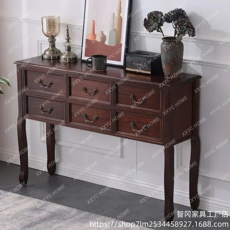 hot sale Retro Solid Wood Cons - Decor Lighting Sales avaliação e preço