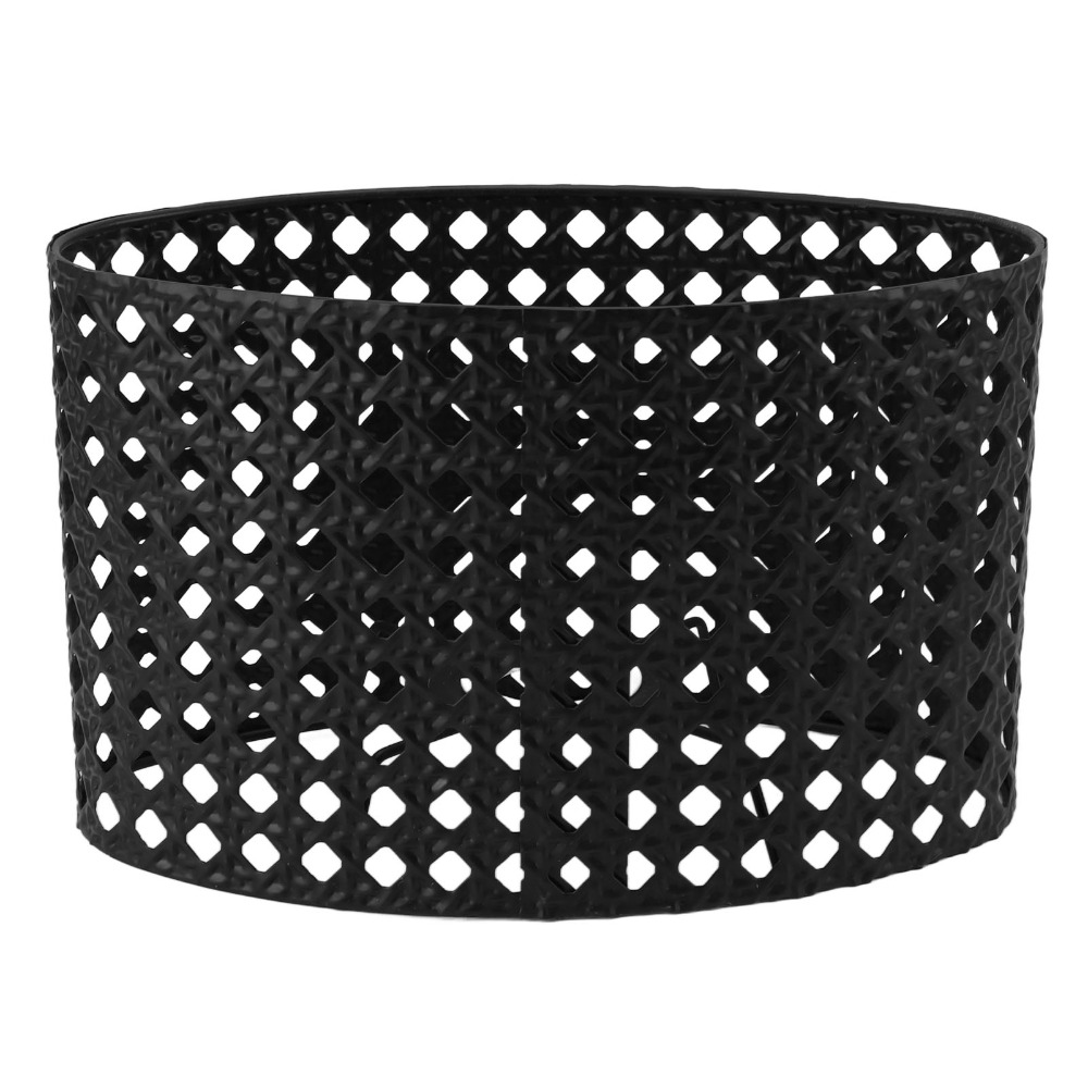 Simple Iron Lampshade Geometri - Geometric Lamp Shade avaliação e preço