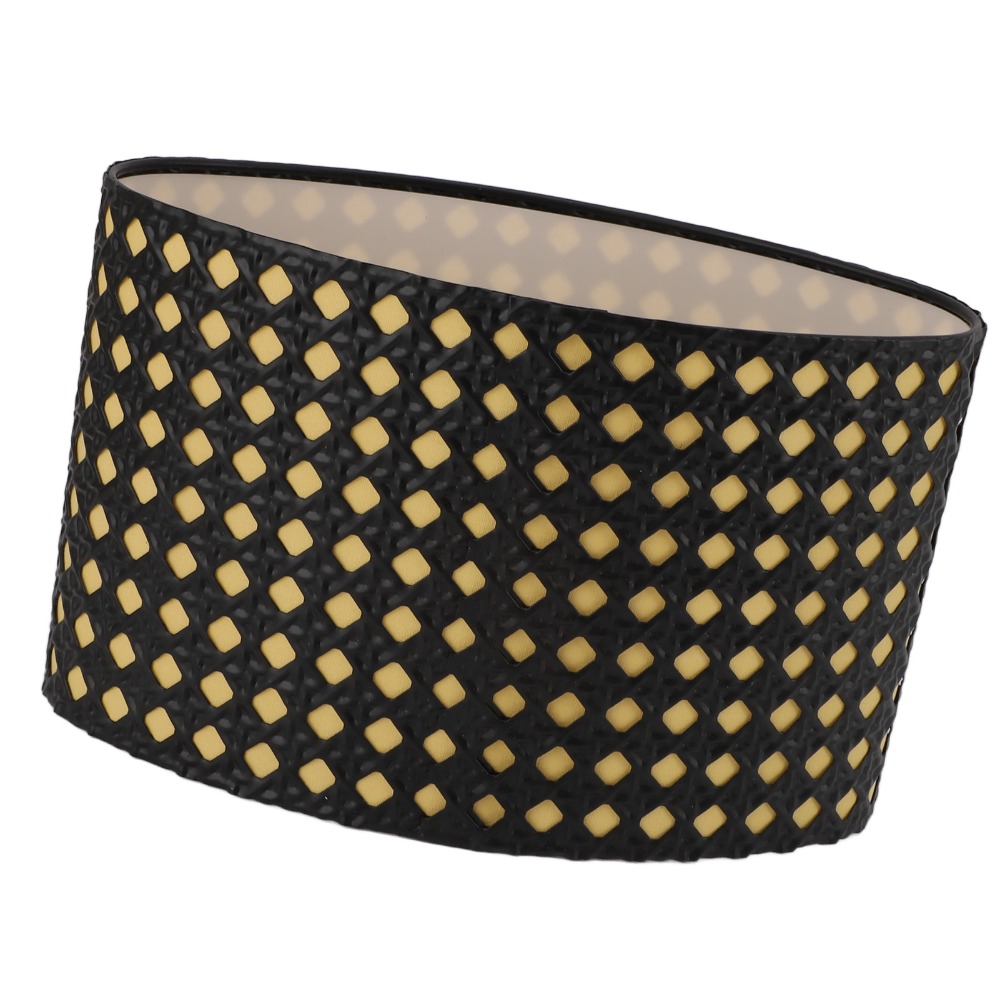 Modern Iron Lampshade Geometri - Geometric Lamp Shade avaliação e preço