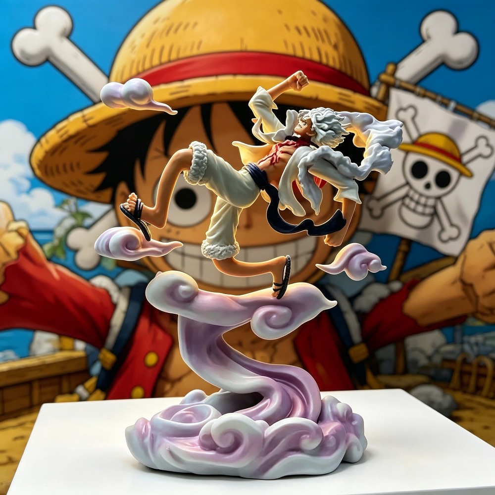New 2026 One Piece Anime Perip - Lighting Home Decor Items avaliação e preço