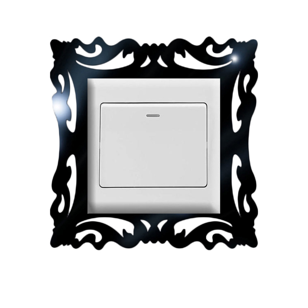 Self-Adhesive 3d Panels Wall S - Lighting Room Decor Photo avaliação e preço