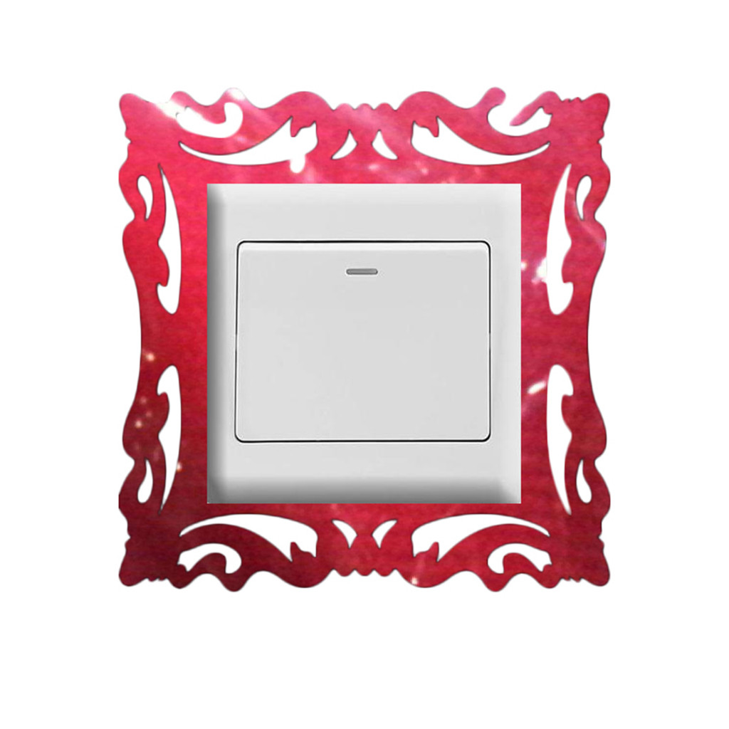 Self-Adhesive 3d Panels Wall S - Lighting Room Decor Photo avaliação e preço