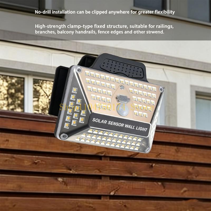 Intelligent Outdoor Light With - Decor Lighting Sales avaliação e preço