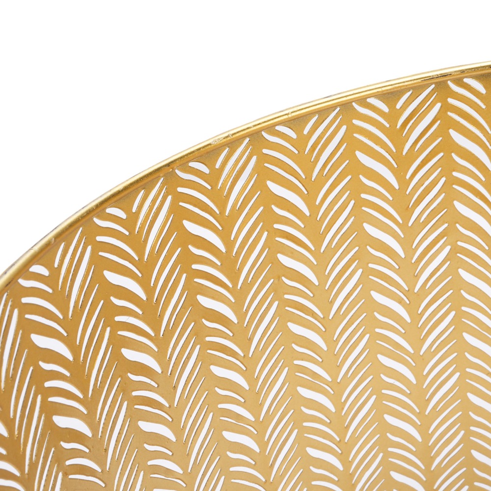 Simple Iron Lampshade Geometri - Geometric Lamp Shade avaliação e preço