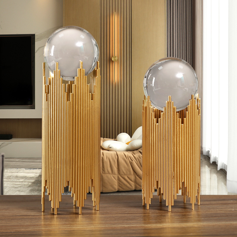 Home Decoration Living Room It - Lighting Home Decor Items avaliação e preço