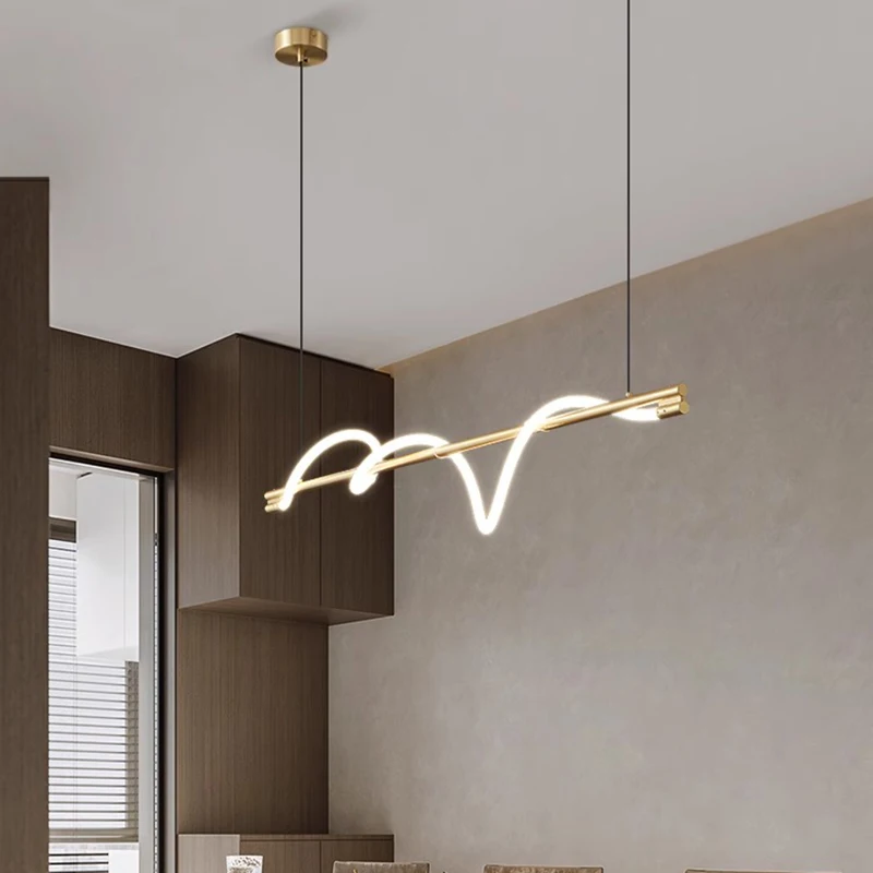 2025 Nordic Home Decor Line Ch - Decor Lighting Online avaliação e preço