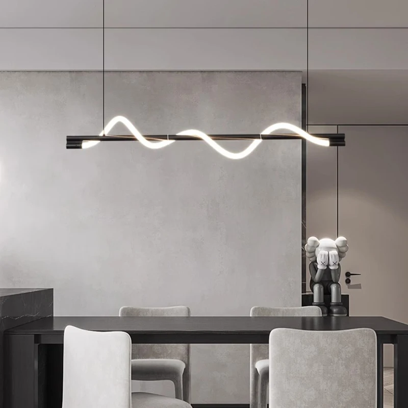 2025 Nordic Home Decor Line Ch - Decor Lighting Online avaliação e preço