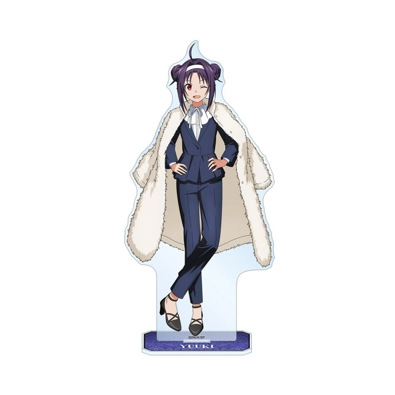 Sword Art Online 15cm Acrylic  - Decor Lighting Online avaliação e preço