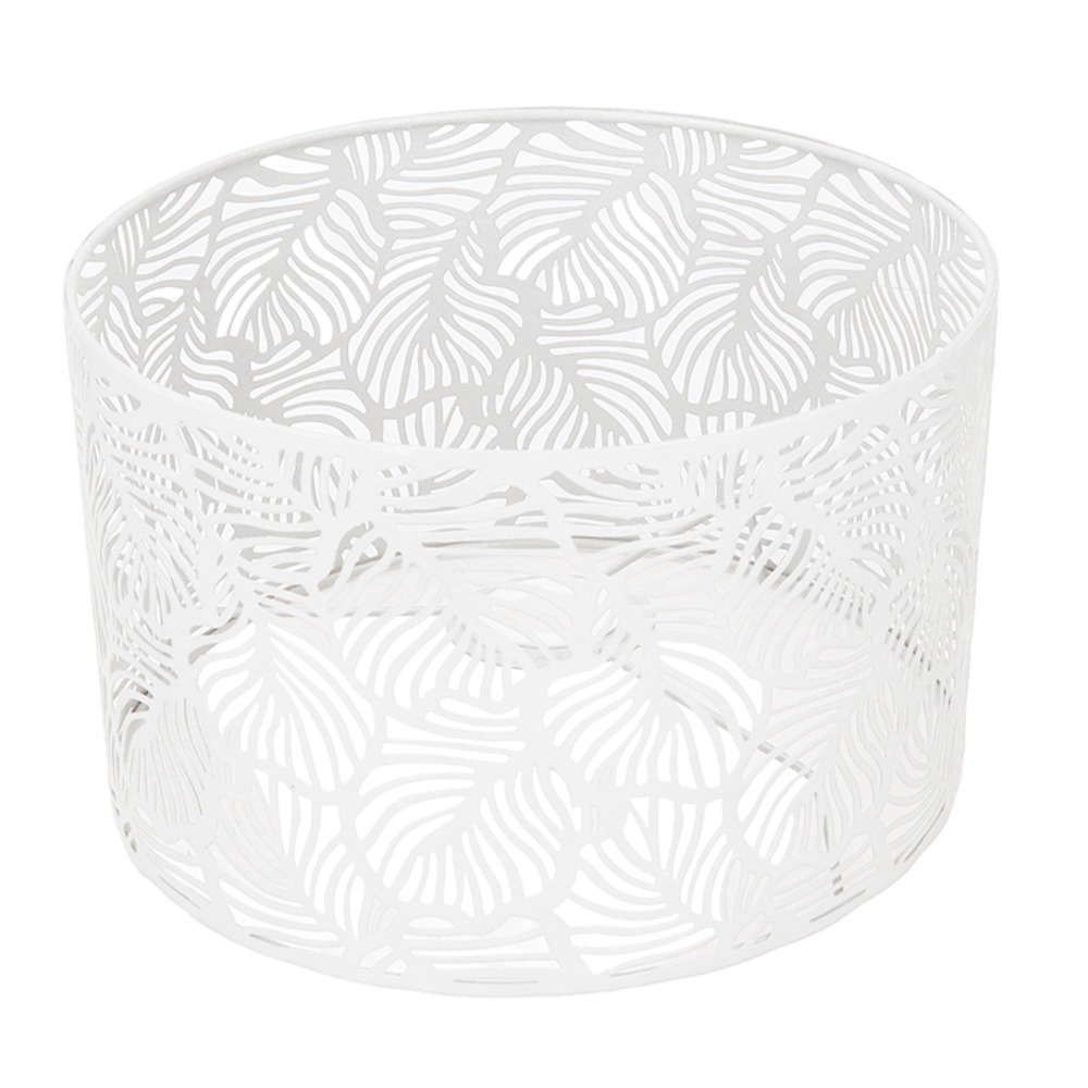 Simple Iron Lampshade Geometri - Geometric Lamp Shade avaliação e preço