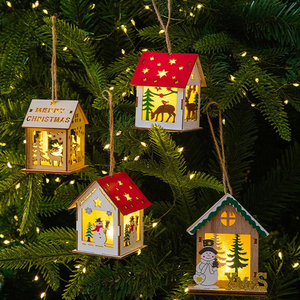 Classic Christmas Elements Dec - Elements Lighting Decor avaliação e preço