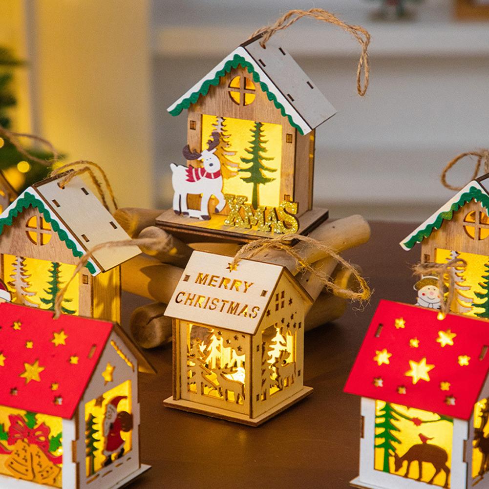 Classic Christmas Elements Dec - Elements Lighting Decor avaliação e preço