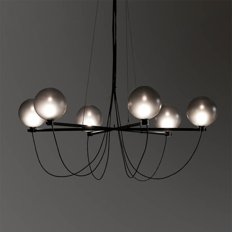Nordic LED Ceiling Pendant Lam - Lighting Home Decor Items avaliação e preço