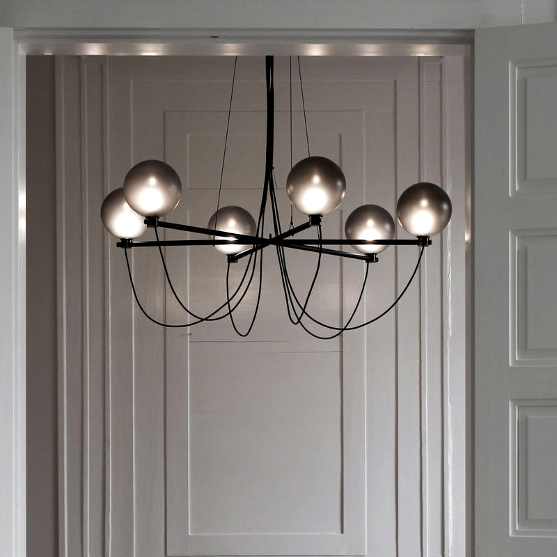 Nordic LED Ceiling Pendant Lam - Lighting Home Decor Items avaliação e preço