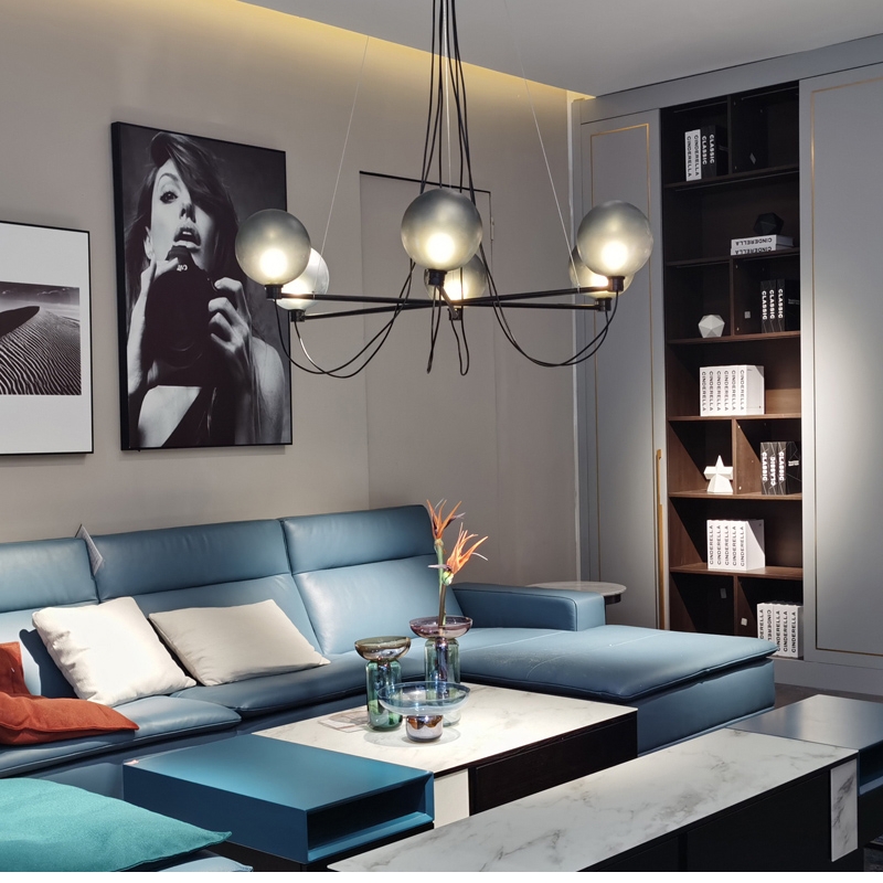 Nordic LED Ceiling Pendant Lam - Lighting Home Decor Items avaliação e preço