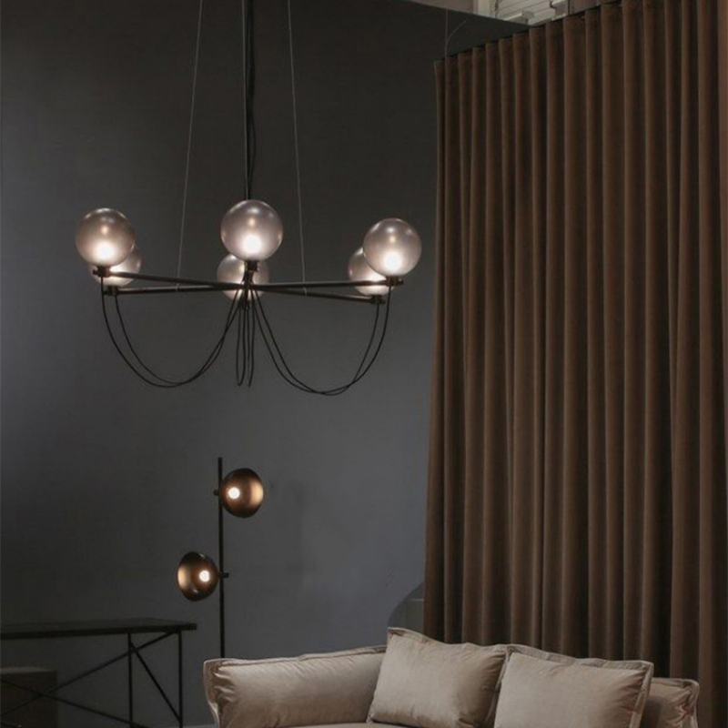 Nordic LED Ceiling Pendant Lam - Lighting Home Decor Items avaliação e preço