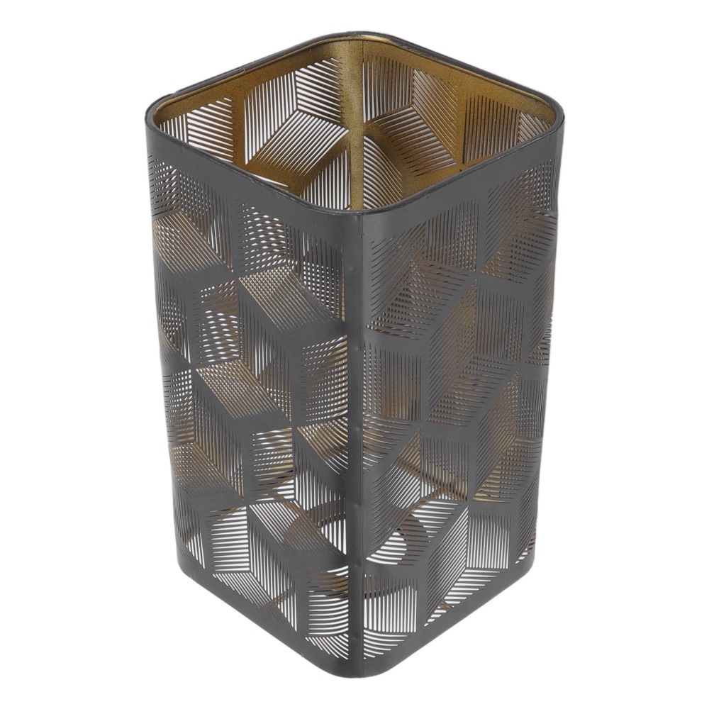 Modern Iron Lampshade Geometri - Geometric Lamp Shade avaliação e preço