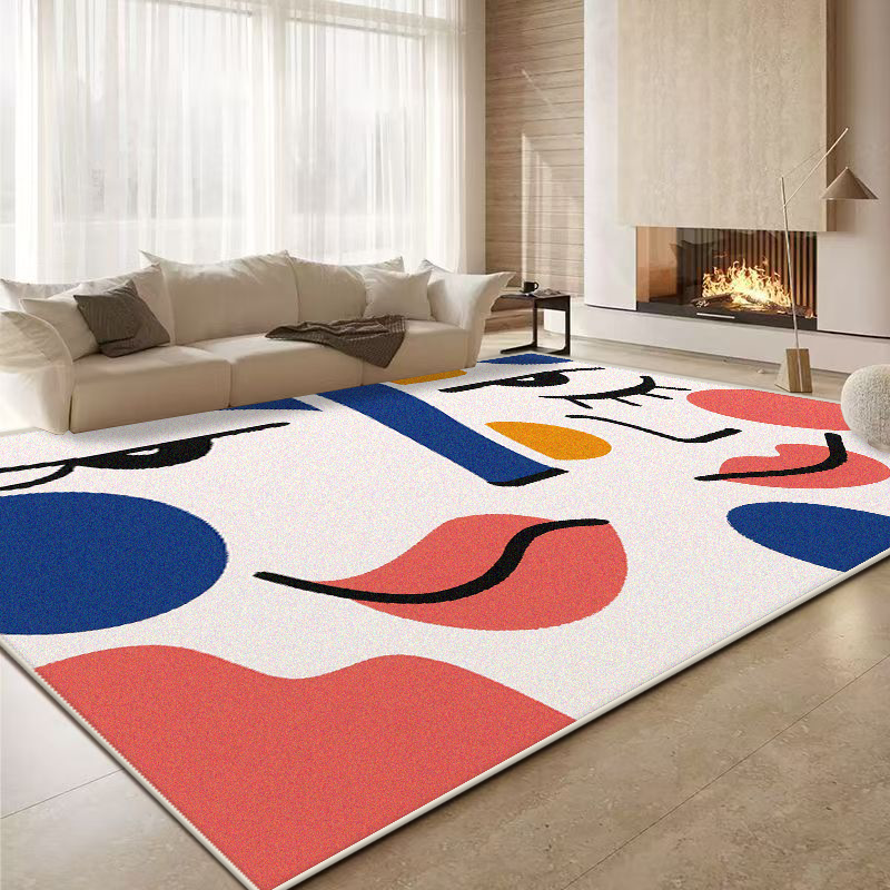 Nordic Art Abstract Style Room - Decor Lighting Online avaliação e preço