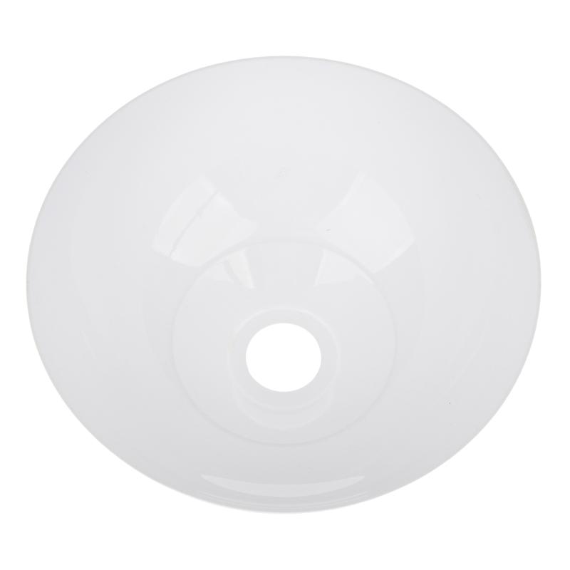 CPI-245MM Opening White PP Pla - Geometric Lamp Shade avaliação e preço
