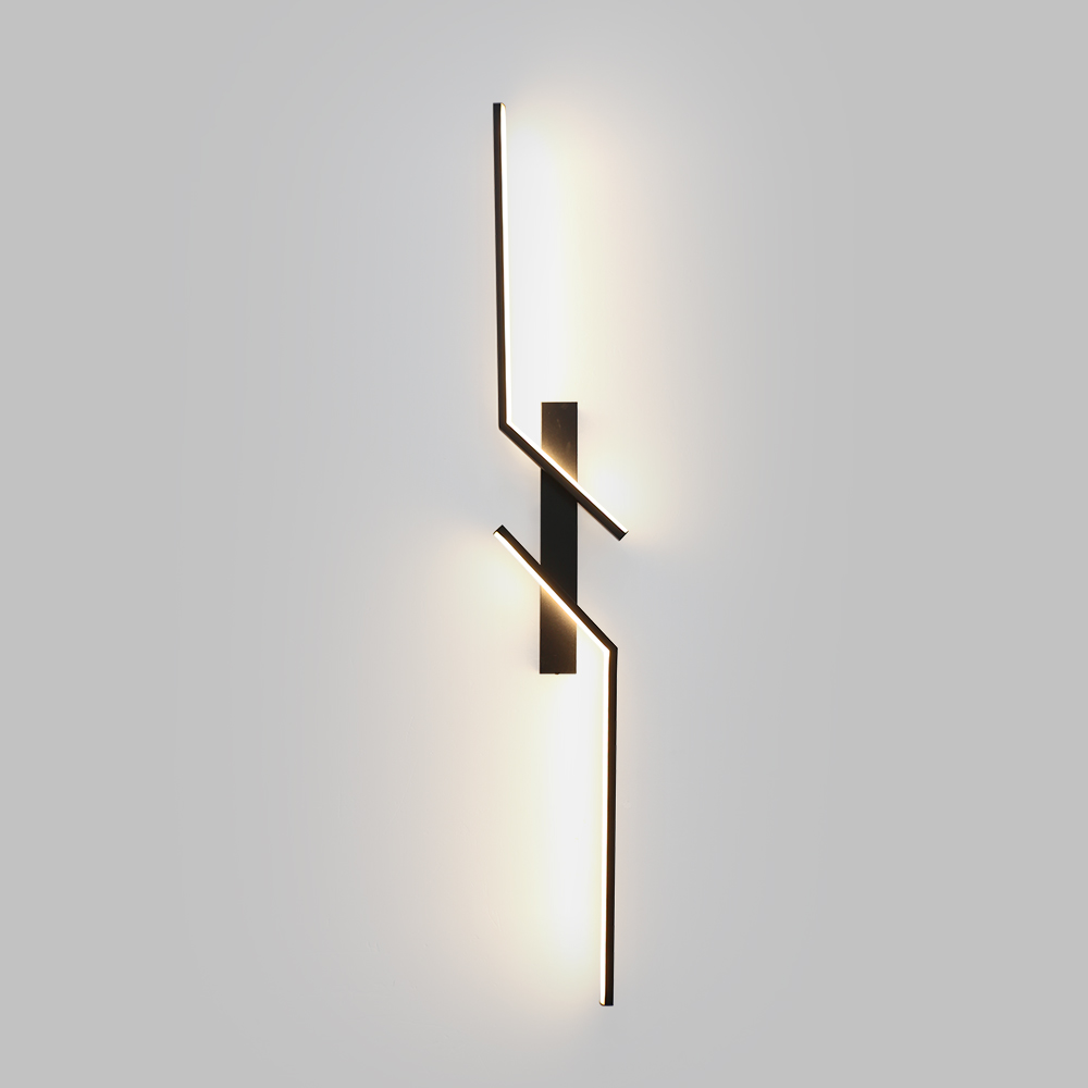 Modern Wall Lamp LED Interior  - Lighting Home Decor Items avaliação e preço