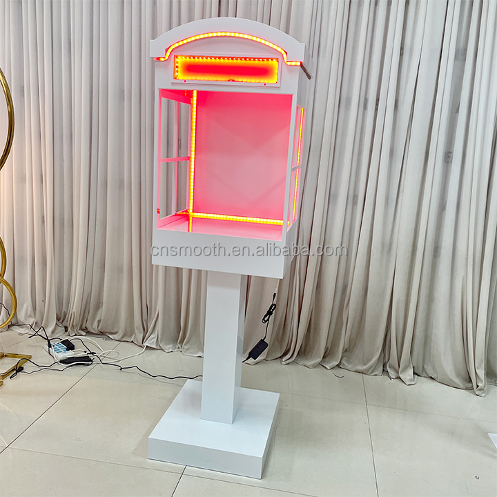 SMOOTH Hot Sale Wedding Audio  - Decor Lighting Sales avaliação e preço