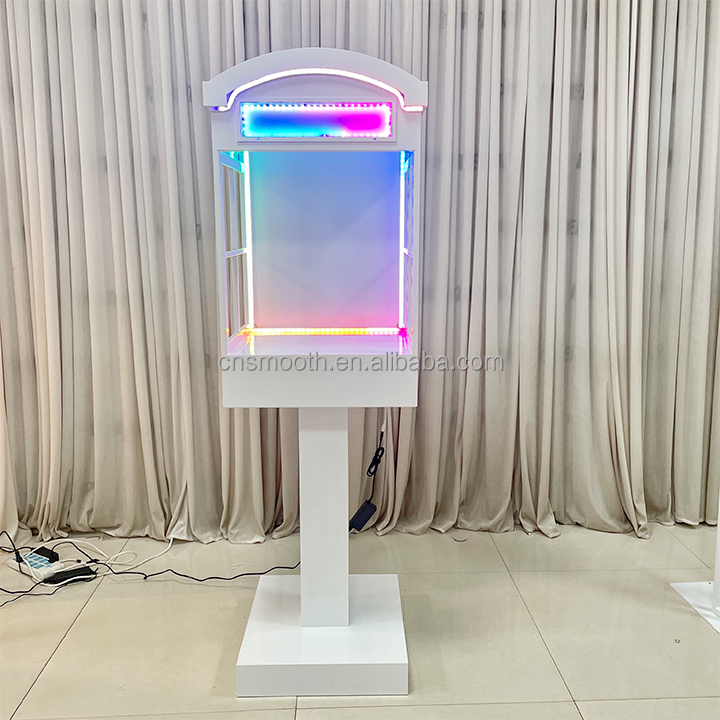 SMOOTH Hot Sale Wedding Audio  - Decor Lighting Sales avaliação e preço