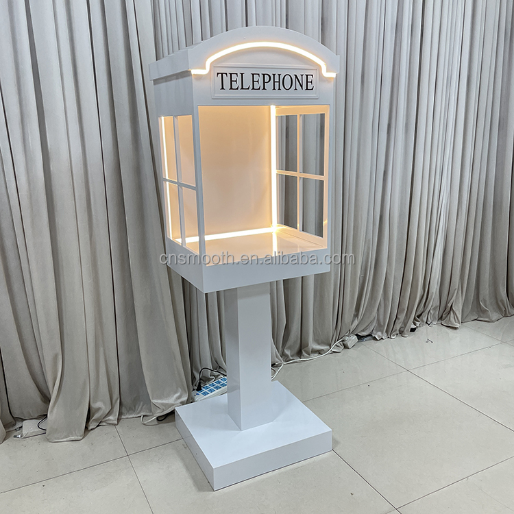 SMOOTH Hot Sale Wedding Audio  - Decor Lighting Sales avaliação e preço