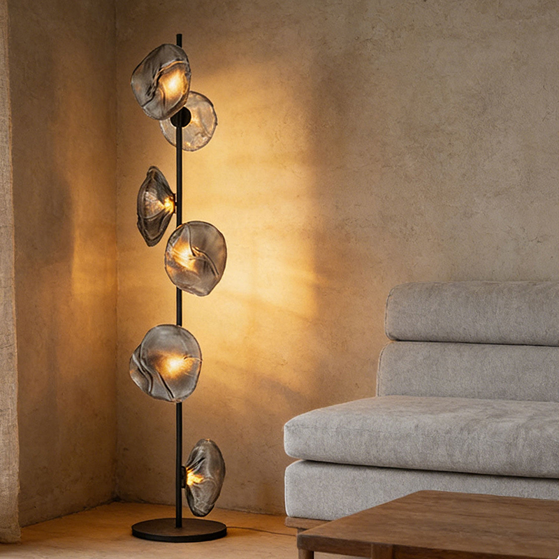 Home Room decorating items led - Lighting Home Decor Items avaliação e preço