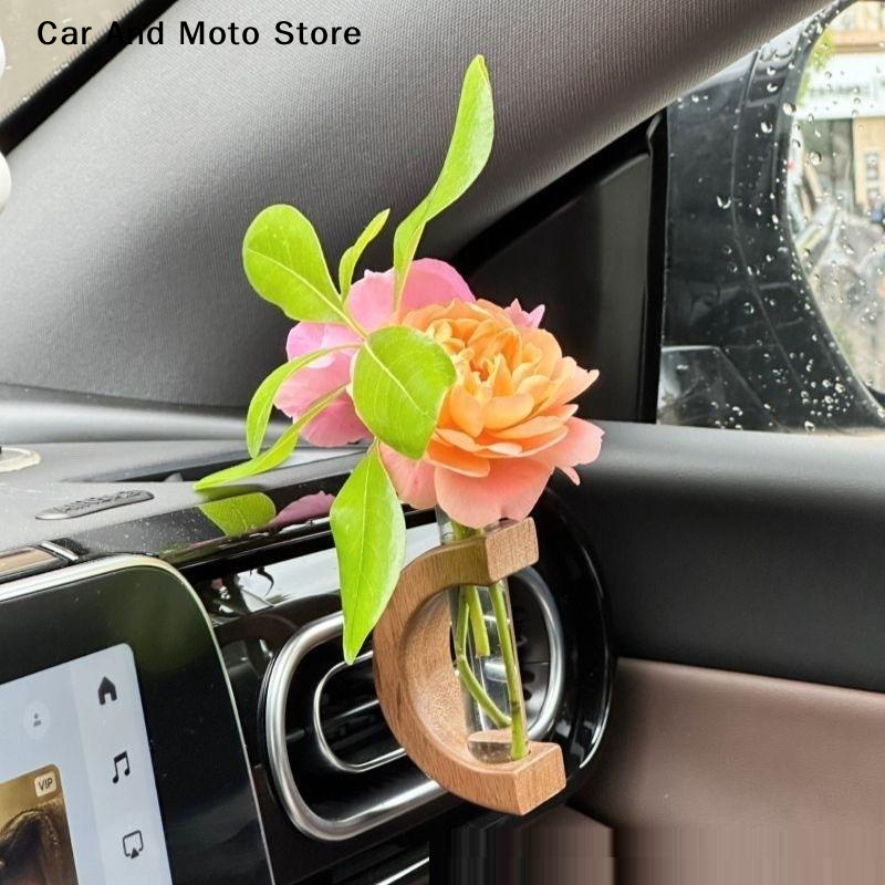 Flower Vase Clip Eco-friendly  - Unique Lighting Decor avaliação e preço