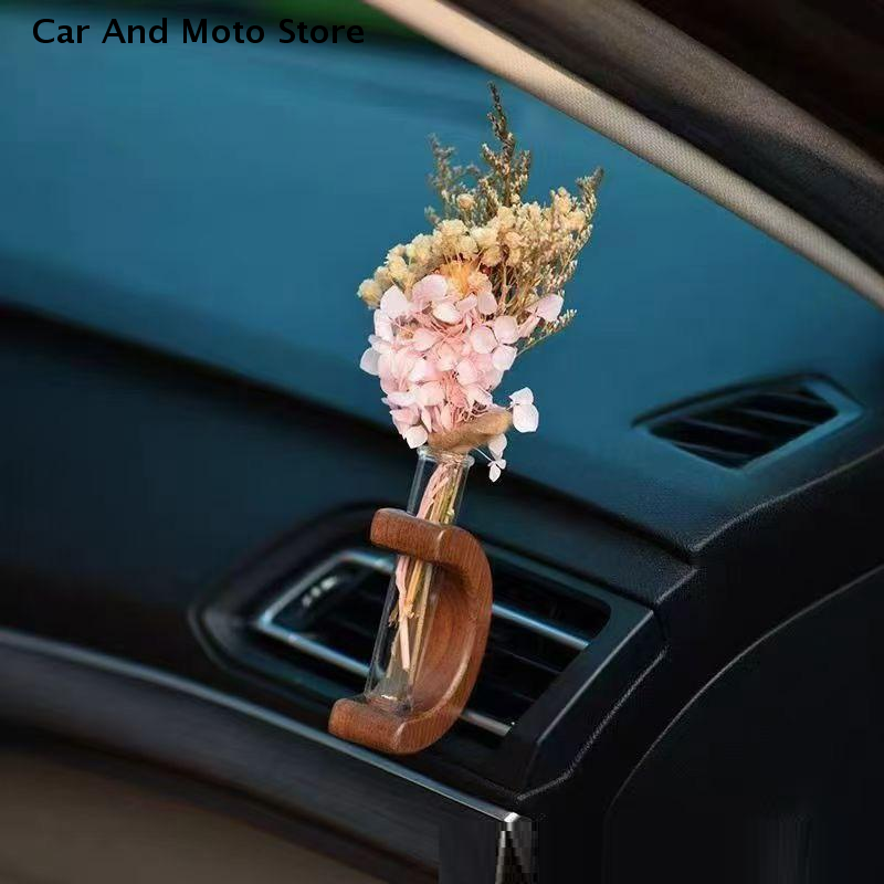 Flower Vase Clip Eco-friendly  - Unique Lighting Decor avaliação e preço