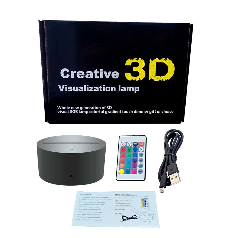 Game Peripheral Roblox 3D Nigh - Room Decor Lighting Lamp avaliação e preço