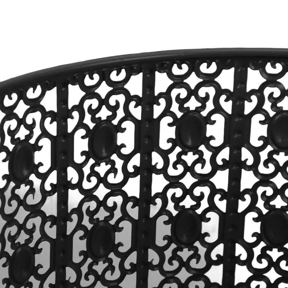 Simple Iron Lampshade Geometri - Geometric Lamp Shade avaliação e preço