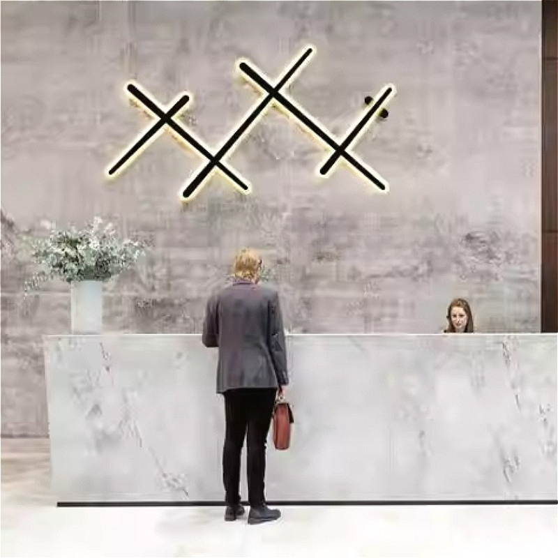 Italy Line Metal LED Wall Pend - Decor Lighting Online avaliação e preço