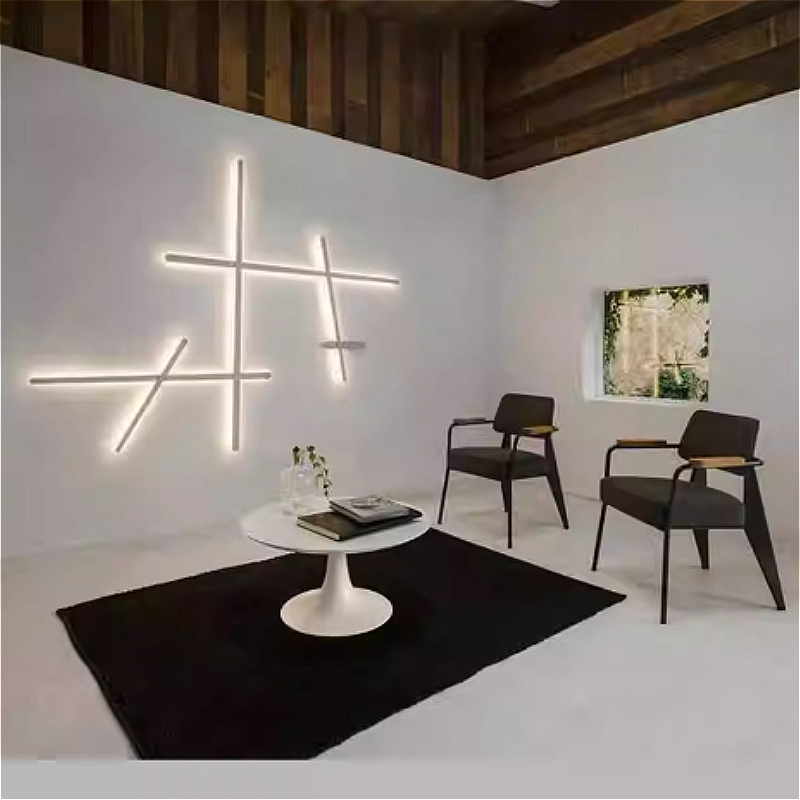 Italy Line Metal LED Wall Pend - Decor Lighting Online avaliação e preço