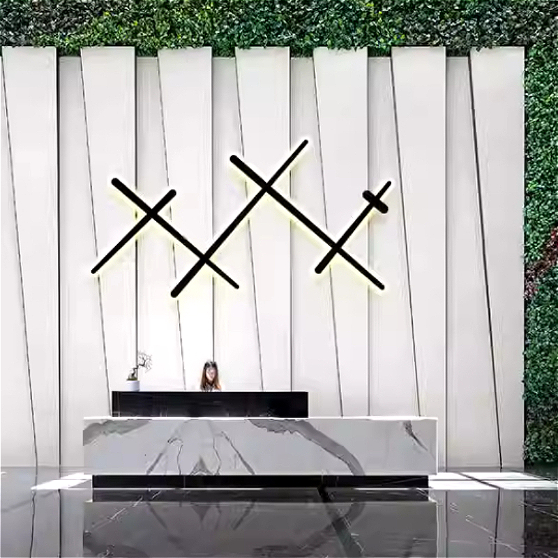 Italy Line Metal LED Wall Pend - Decor Lighting Online avaliação e preço