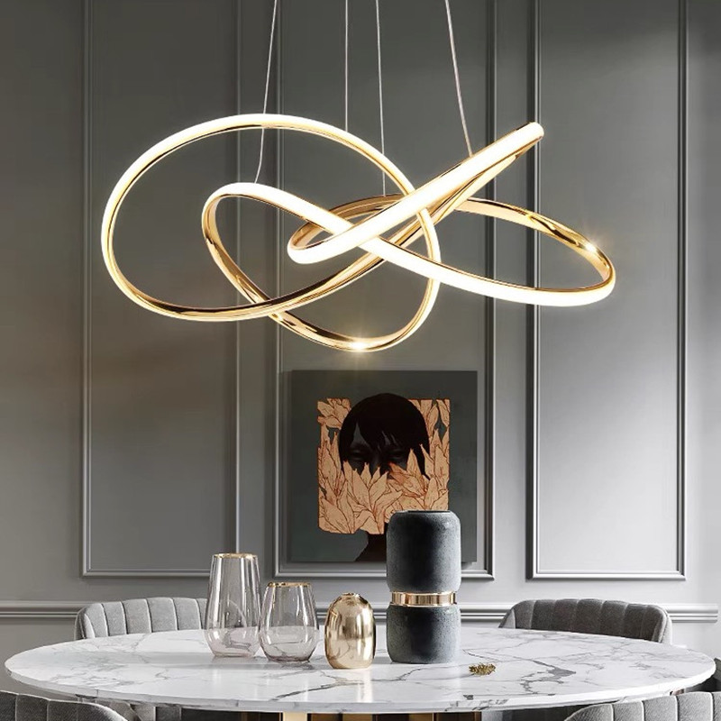 Modern Restaurant Pendant Ligh - Decor Lighting Online avaliação e preço