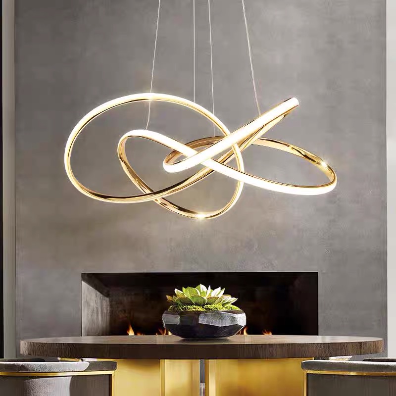 Modern Restaurant Pendant Ligh - Decor Lighting Online avaliação e preço