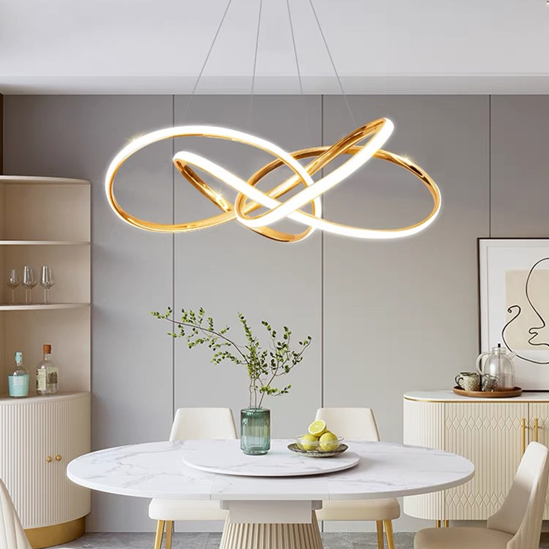 Modern Restaurant Pendant Ligh - Decor Lighting Online avaliação e preço