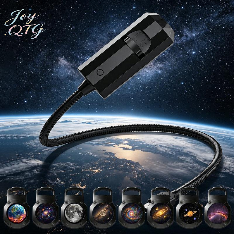 USB Starry Sky Projector Light - Lighting Room Decor Photo avaliação e preço
