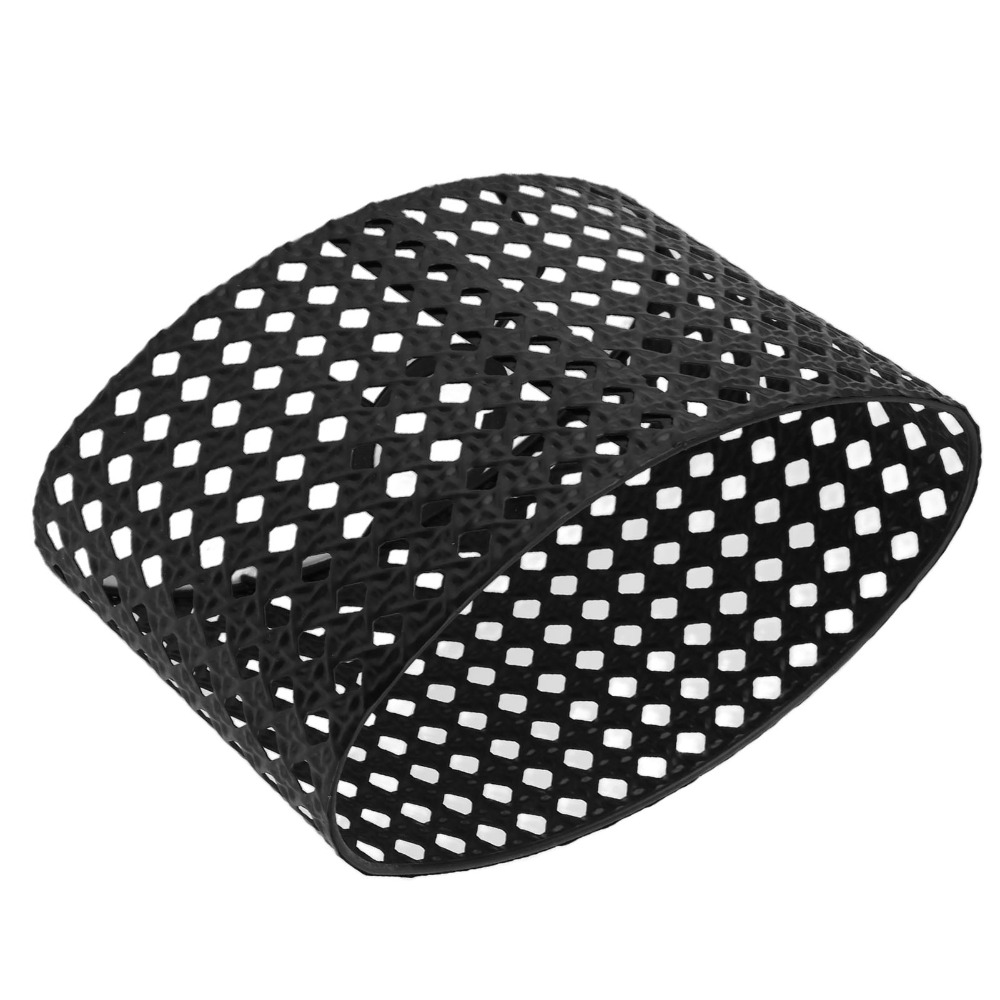 Simple Iron Lampshade Geometri - Geometric Lamp Shade avaliação e preço