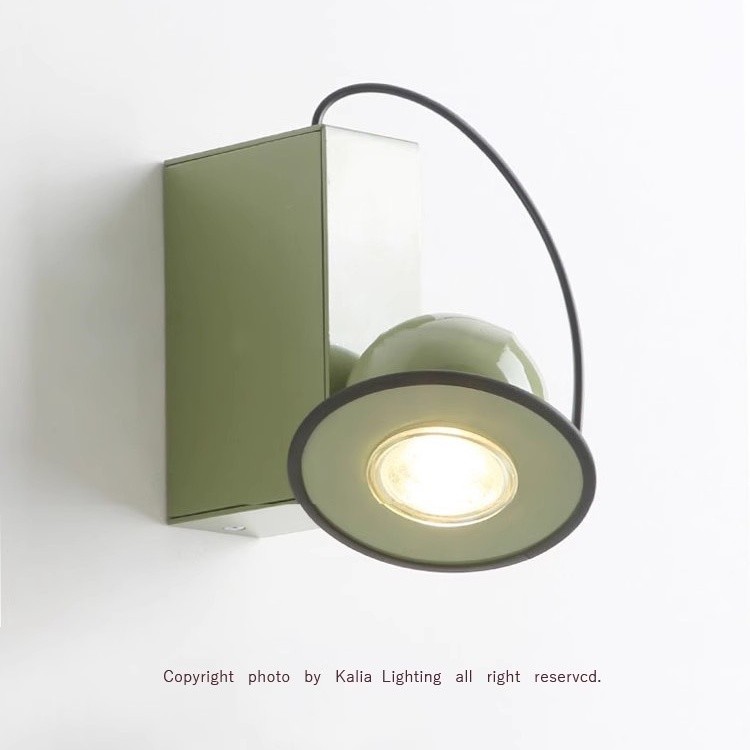 Camera wall lamp, children's r - Lighting Room Decor Photo avaliação e preço