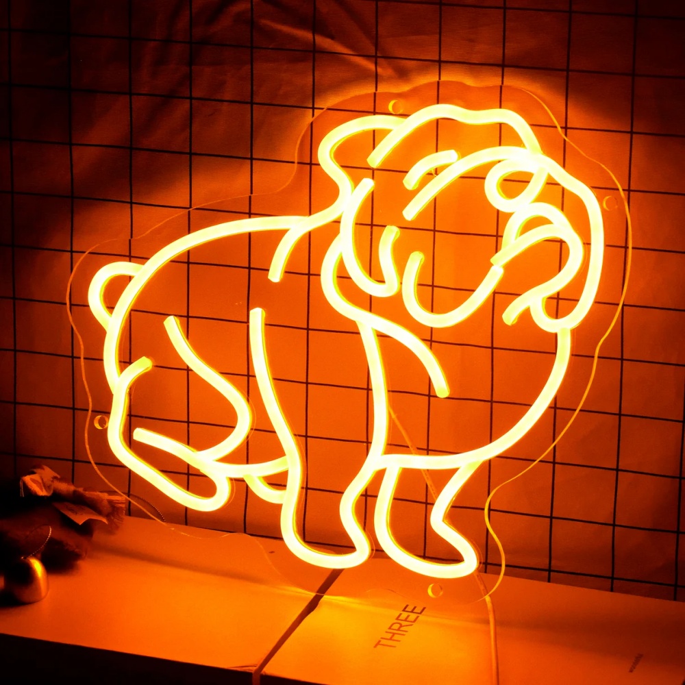 Factory Direct Sales Neon Ligh - Decor Lighting Sales avaliação e preço